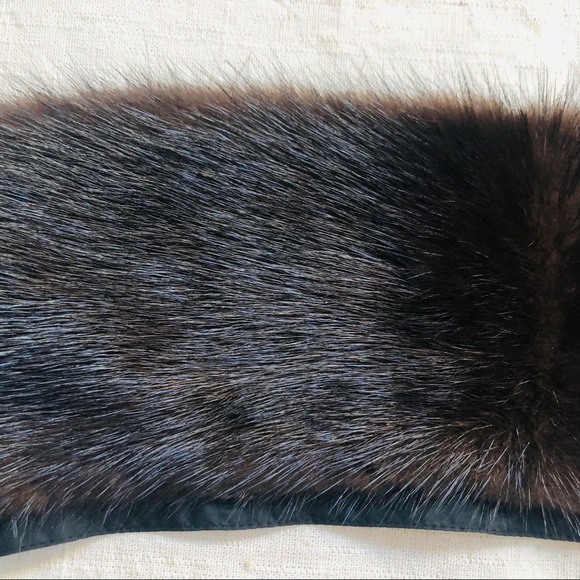 Prive mink collar - Picture 9 of 16